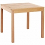 32 inch square dining table (tb-l030)